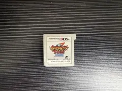 イナズマイレブンGO 1・2・3!! 円堂守伝説　カセットのみ