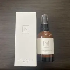 Nオーガニック　モイスチュアバランシングセラム　60ml