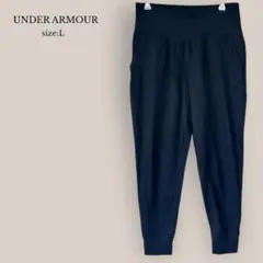 アンダーアーマーUNDER ARMOURジョガーパンツ　トレーニング　ランニング