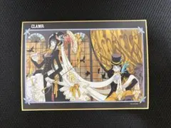 2026年最新】clamp展 色紙 holicの人気アイテム - メルカリ