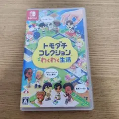 トモダチコレクション わくわく生活 スーパーマリオメーカー2 - メルカリ
