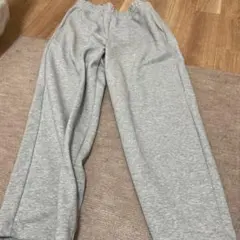 ユニクロCスウェット