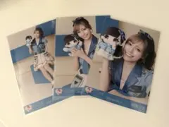 LOVE 諸橋沙夏 生写真 モーリーファンタジーコラボ セミコンプ - メルカリ
