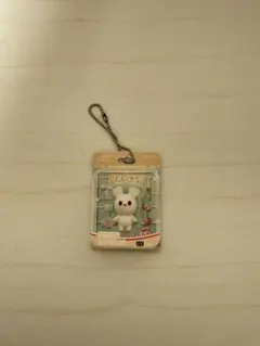 TWICE LOVELYS ブリスターマスコットチャーム