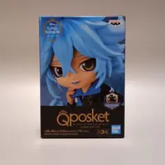 イデアシュラウド　ツイステッドワンダーランド　Qposket petit
