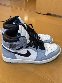 Nike Air Jordan 1  