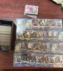 ファイアーエムブレム サイファ セット売り - メルカリ