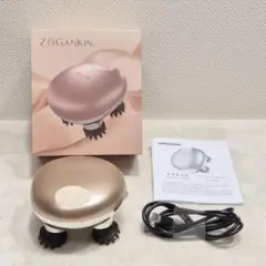 【ZOGANKIN】 ゾーガンキン スカルプ 本体 CL-ZKSのサムネイル