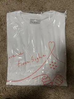 なにわ男子 1st Love ツアーTシャツ