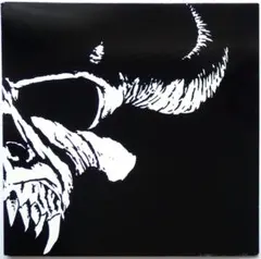 USオリジナル盤 盤面＆インナー新品同様 美品 DANZIG / Danzig USオリジナル盤 盤面＆インナー新品同様 美品 DANZIG / Danzig