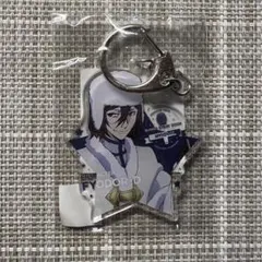 文豪ストレイドッグス フョードル・ドストエフスキー キーホルダー