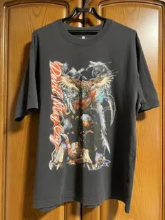 デビルメイクライ　Tシャツ　カプコン40周年　Lサイズのサムネイル