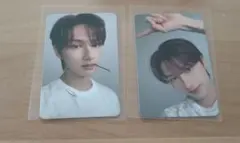 SEVENTEEN ジュン トレカ DEAR盤