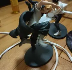 マイキーフィギュア