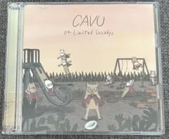 CAVU 04 Limited Sazabys バンドスコア - メルカリ
