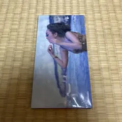 アキハバラ電脳組　朱　aka 恋しましょねばりましょ　奥井雅美　CD 主題歌