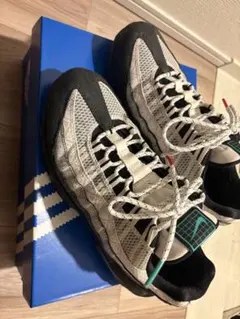 2026年最新】nike air max 95 day of the deadの人気アイテム - メルカリ