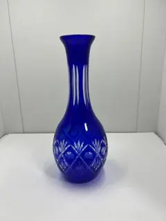 2026年最新】江戸切子 花瓶の人気アイテム - メルカリ