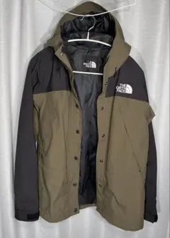 THE NORTH FACE マウンテンライトジャケット レディースL