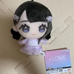 2025年最新】イコラブ ぬいぐるみ 大谷映美里の人気アイテム