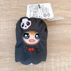 名探偵コナン Matowooz! 　まとうーず　萩原千速