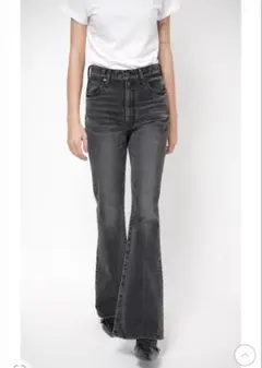 moussy MVS BLACK FLARE