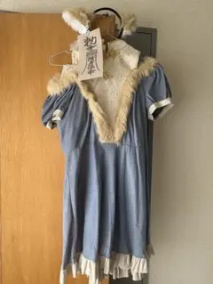 コスプレ衣装