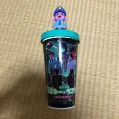 銀河特急ミルキー☆サブウェイ　ドリンクホルダー