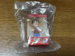 ONEPIECE ワールドコレクタブルフィギュア ルフィ