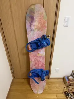 スノーボードセット 140