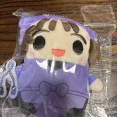 尾浜勘右衛門　忍たま乱太郎　まめめいと