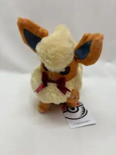 Eevee Collection イーブイコレクション ブースター ぬいぐるみ - メルカリ