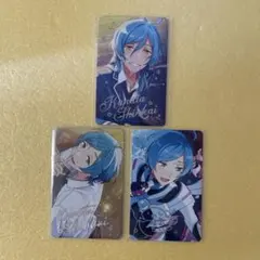 あんスタ　中国　珍蔵カード　奏汰