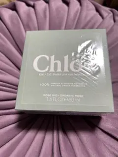 Chloé Eau de Parfum Naturelle 50ml