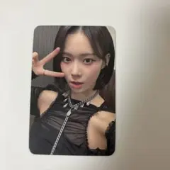 aespa qq music ウィンター 中華 トレカ 3枚 セット - メルカリ