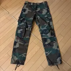 ROTHCO ロスコ　 迷彩カーゴパンツ