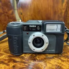 KONICA 現場監督 35 WB G04-1212-341-41v - メルカリ