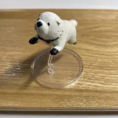 SPY×FAMILY ぴょんコレフィギュア　ボンド