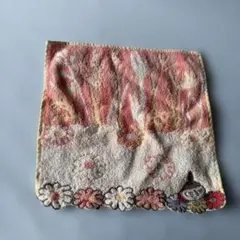 リトルミィ　ハンドタオルのサムネイル