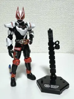 装動　ID1 仮面ライダーギーツ　マグナムブーストフォームのサムネイル