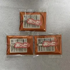 AMPTAK あっと ヘアクリップ