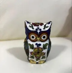 2026年最新】七宝 ふくろうの人気アイテム - メルカリ