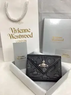 【新品未使用】Vivienne Westwood 長財布 955VW365 激推し【入手困難 新品】Vivienne Westwood 長財布 中柄 - メルカリ