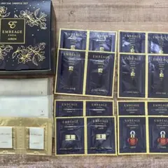 アルビオン エクシア アンベアージュ スペシャルサンプルセット