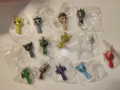 スプランキー フィギュアセット　13体　　　　　海外輸入品