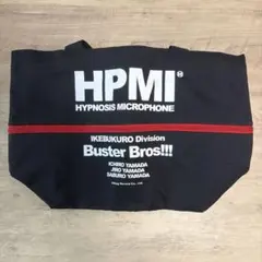 ヒプマイ NOBIRU バッグ イケブクロ Buster Bros!! - メルカリ