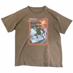 00s ZELDA Twilight Princess Tee ゼルダ ゲームT