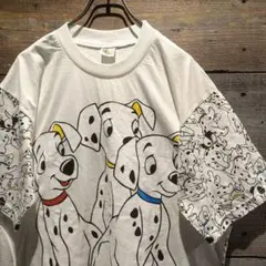 Disney Tシャツ