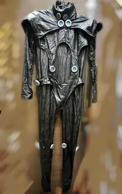 GANTZ ガンツ ボディースーツ　コスプレ　ウィッグ付き サイズ　Ｌ GANTZ ガンツ ボディースーツ コスプレ ウィッグ付き サイズ L