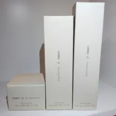 オルビス ORBIS オルビスユー 本品 3点セット 未開封品 定価8,250円